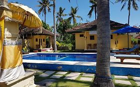 Secret Garden Bungalows